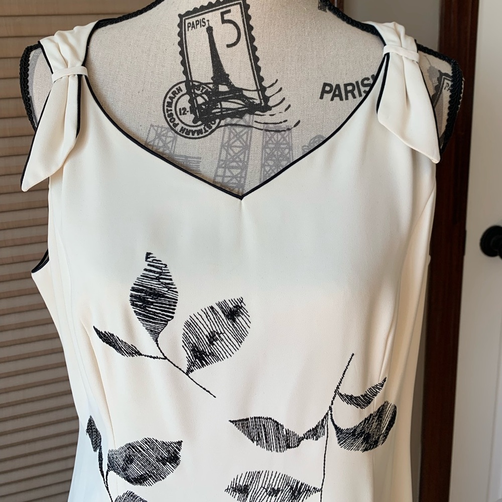 Jacques Vert Special Occasions Dress